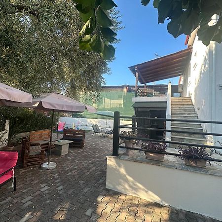 Serenity Studios Kala Nera Exterior photo