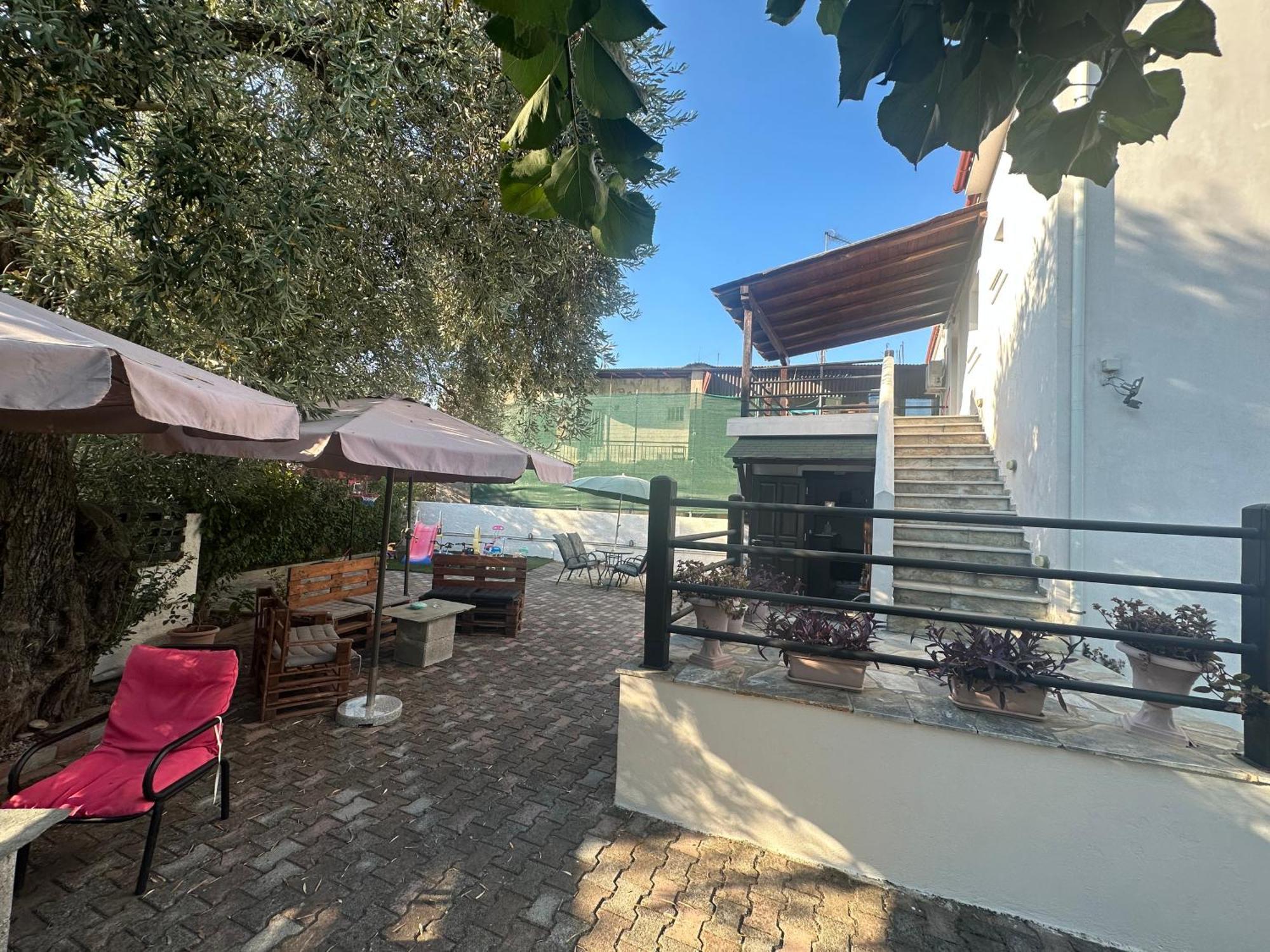 Serenity Studios Kala Nera Exterior photo